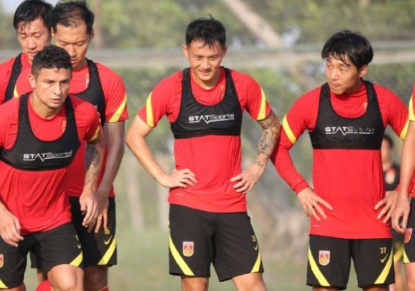 中国足球归化再迎来好消息,中国男足归化最新消息