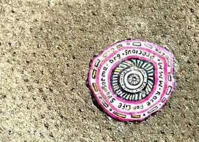 奇人奇画齐白石,奇人异事画