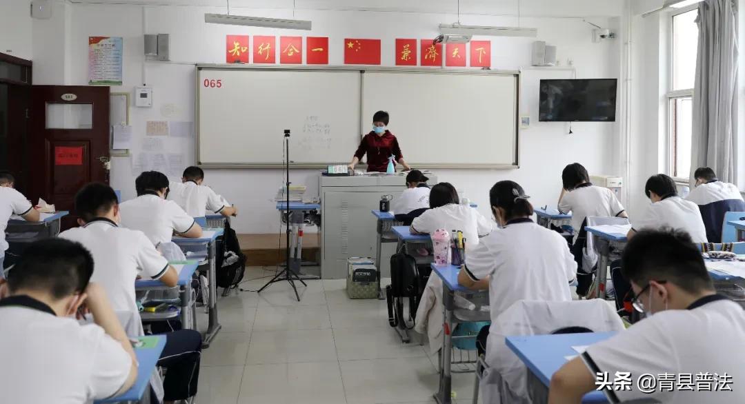 沧州复学了吗,复学以来