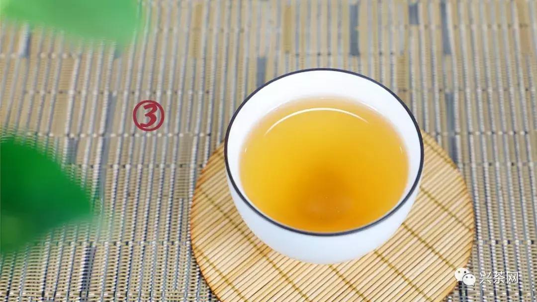 福海景迈福蕴,福海2018景迈福韵