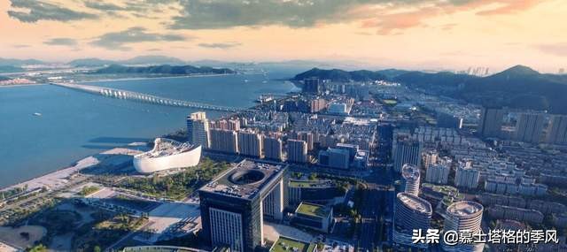 浙江舟山空气最好的城市,舟山未来15天空气质量指数