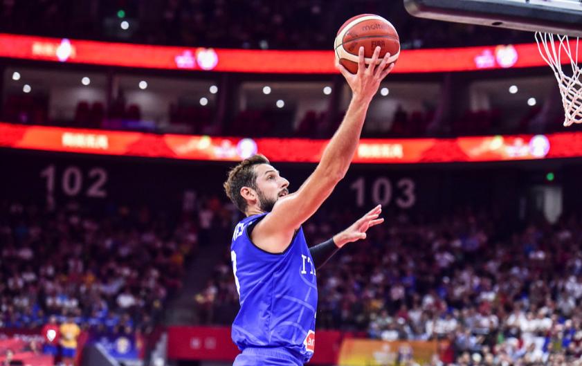 世界杯男篮发生了什么,世界杯男篮冲突视频