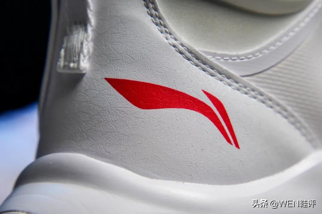 苦等5年终于发售的球鞋支线！CJ-SILENCER你如何评价？