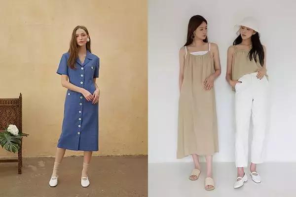 关晓彤程潇撞衫,关晓彤周洁琼撞衫