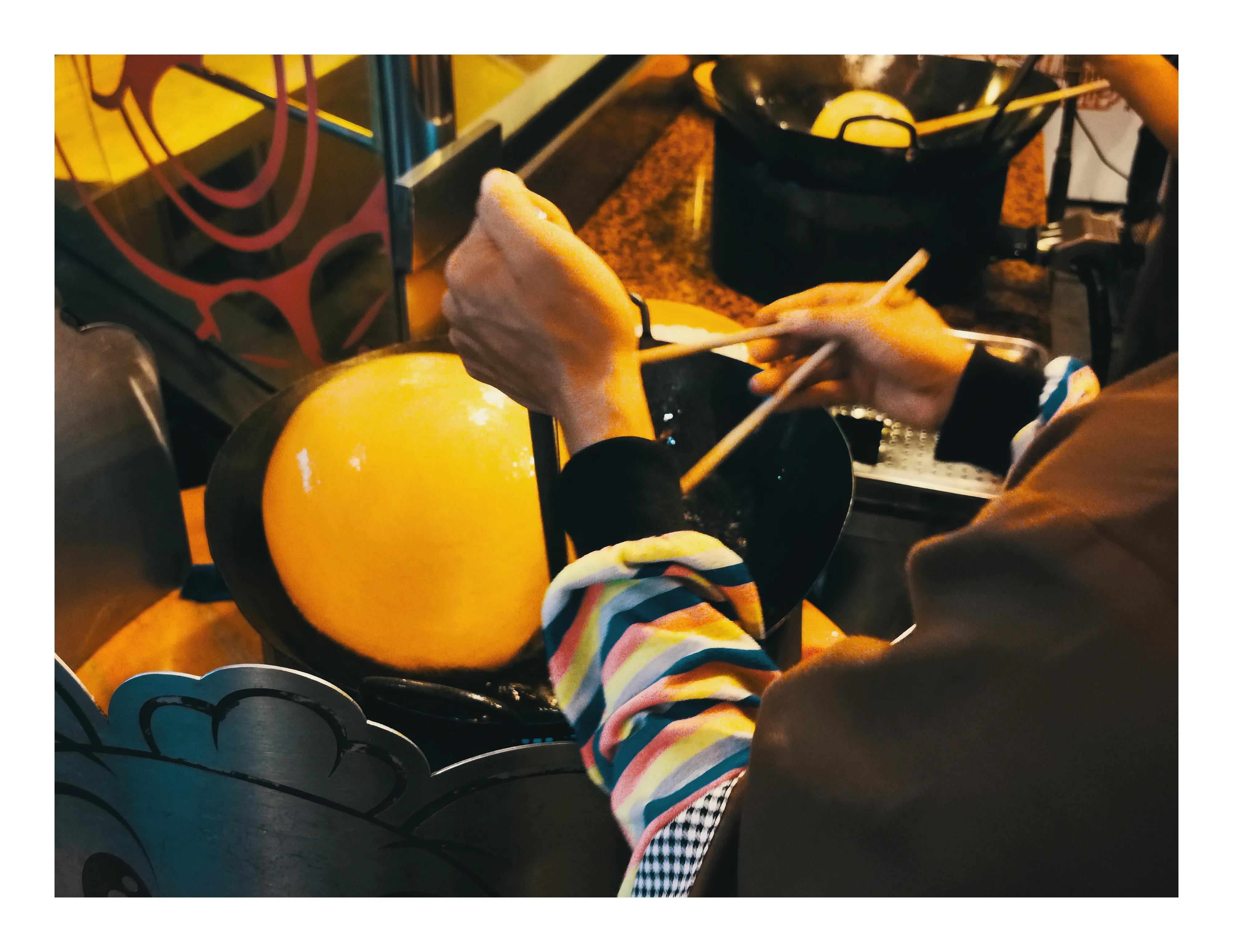 探店/中山石岐佬张溪总店