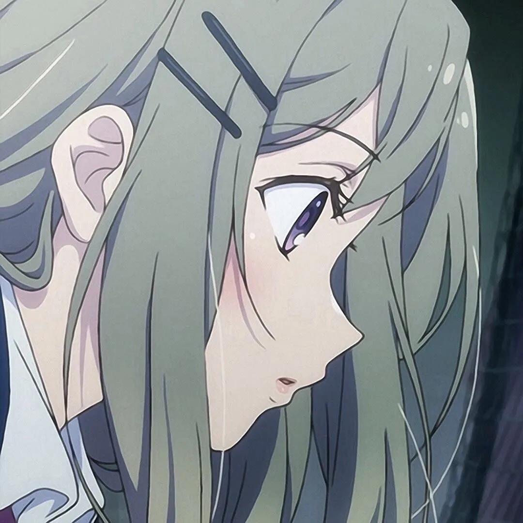 40张女生动漫头像合集,动漫40岁女生头像