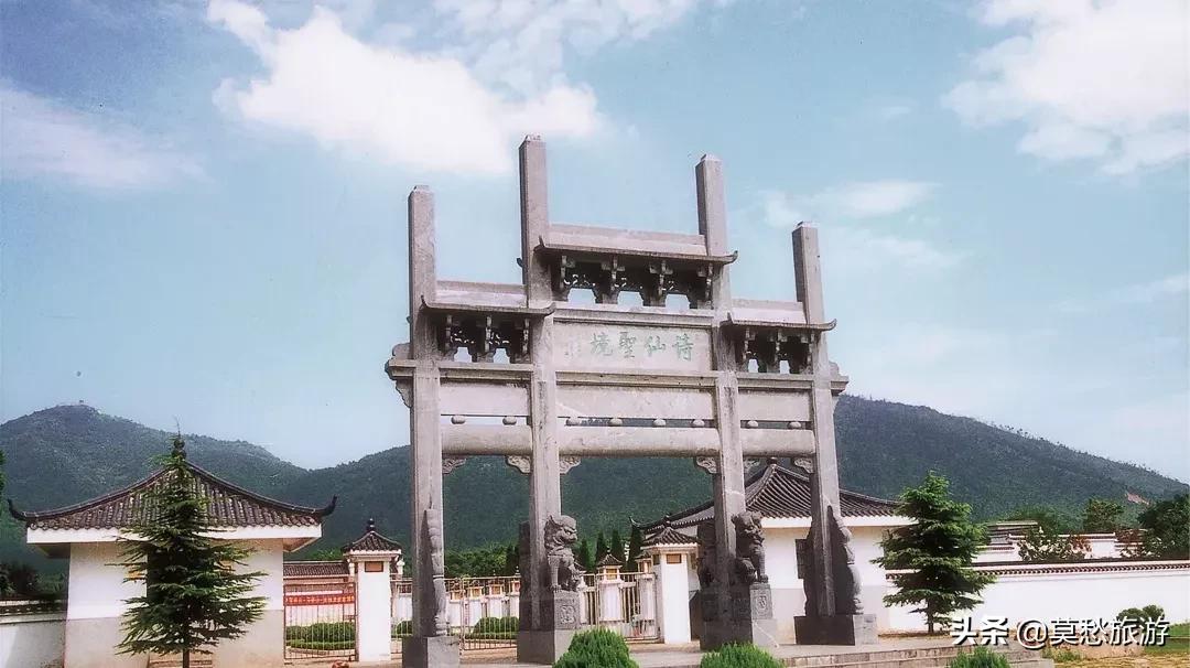 南京周边免费旅游景点推荐一日游,南京免费的旅游景点有哪些地方