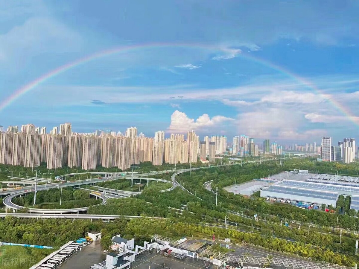 武汉是大学生最有前途的城市吗,武汉是一座有质感城市吗