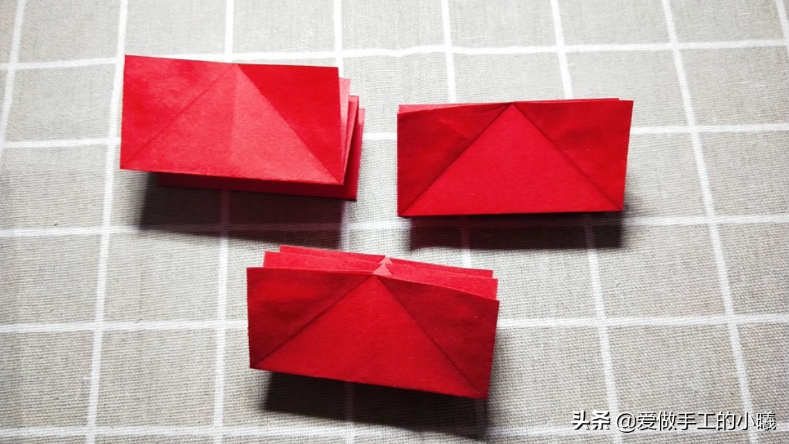 钱包折纸教程简单又详细,钱包简易折纸图解教程