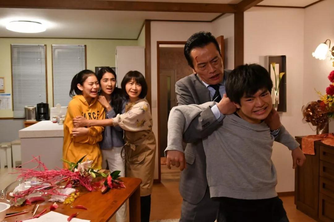 2019年春季档日剧 (2019年夏季档日剧)