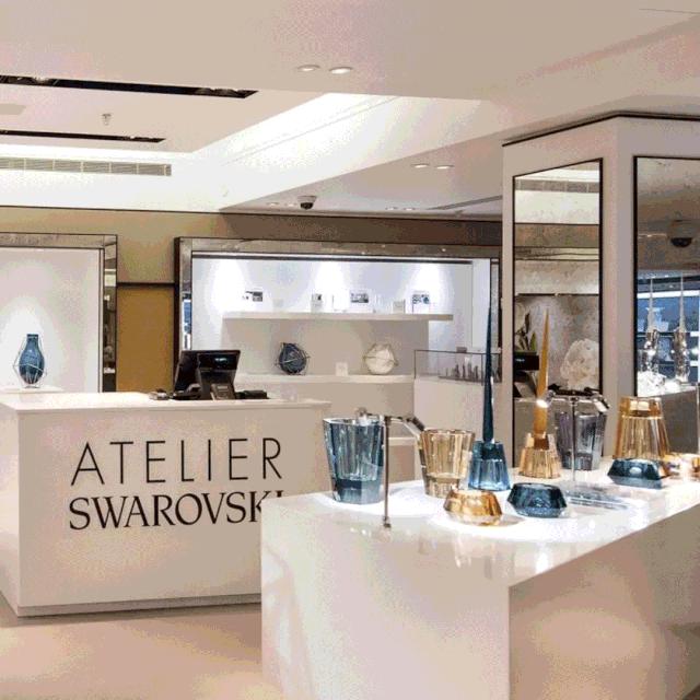 harrods奢侈品,英国十大奢侈品百货商店