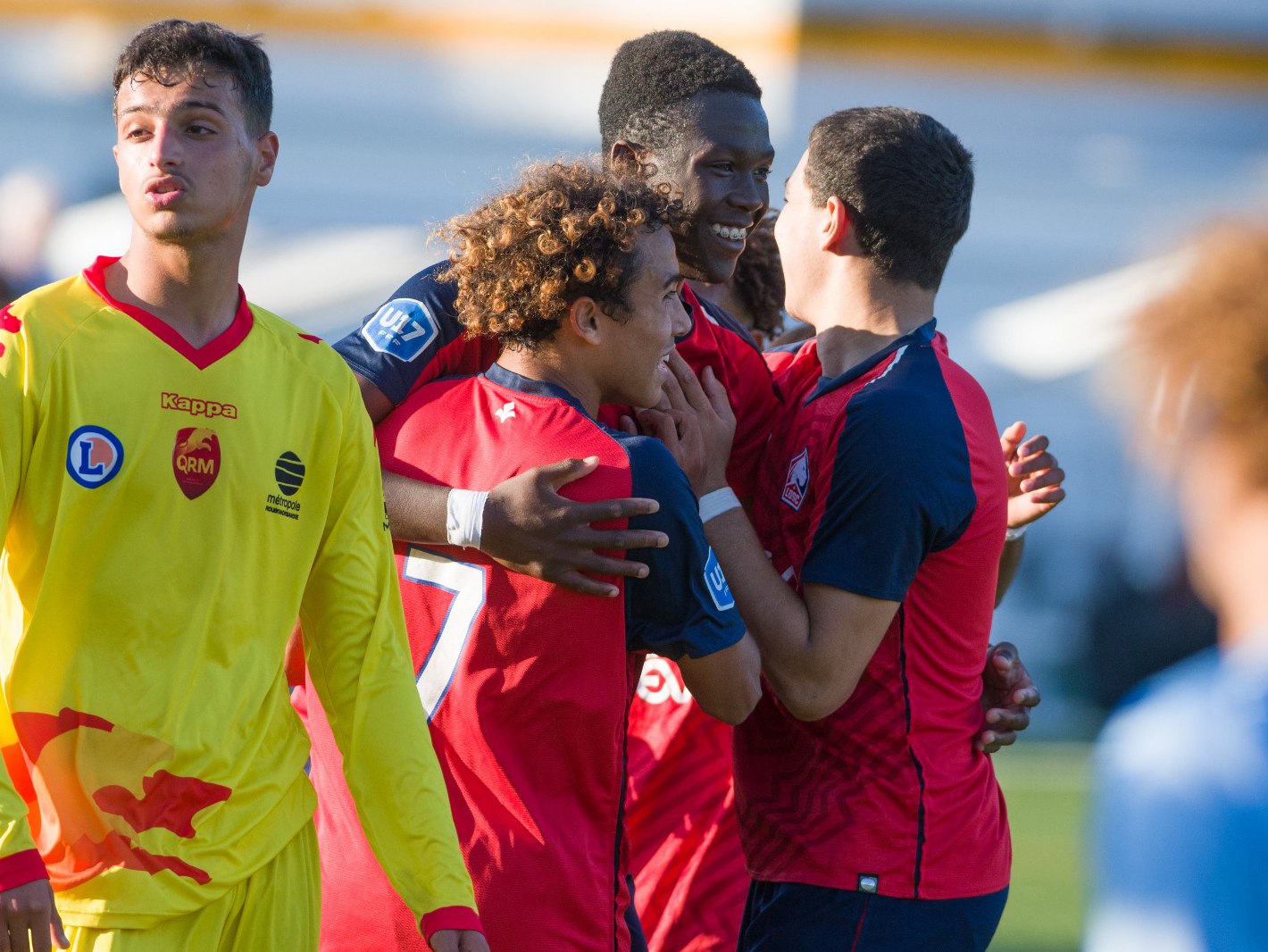 绿城梯队战报,各队战况排名