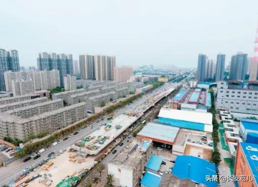 西安幸福林带绿化招标中标公告,西安幸福林带两边拆迁最新规划