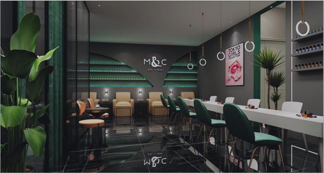 成都蜜丝卡伦陈曦,蜜丝卡伦创始人陈曦