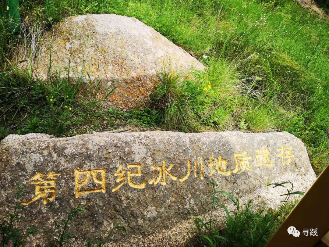 内蒙古大草原自驾游精品线路,辉腾锡勒草原黄花沟旅游攻略