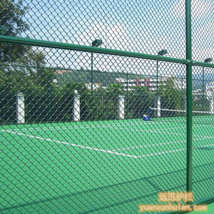 许昌球场围栏护栏网,球场围栏护栏网价格