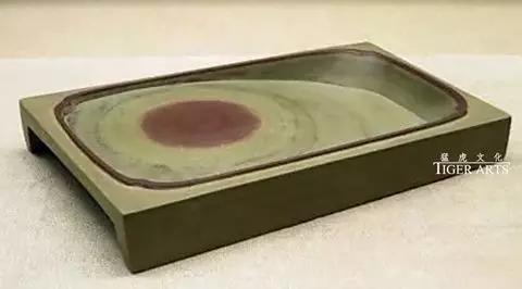 文房千年史砚从远古来｜砚台简史