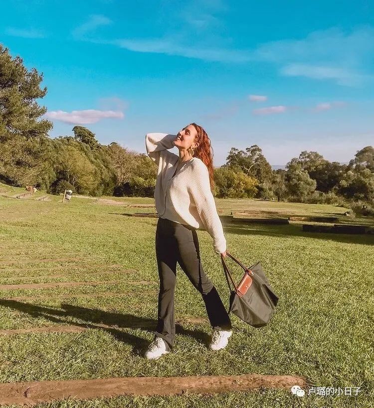 最有权势的德国总理天天背的千元包,这个法国的品牌到底多好用