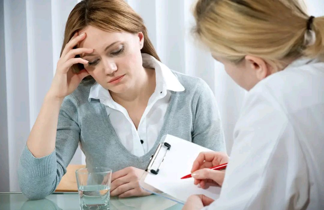 经常生气对身体的危害有哪些,经常生气对身体造成的危害