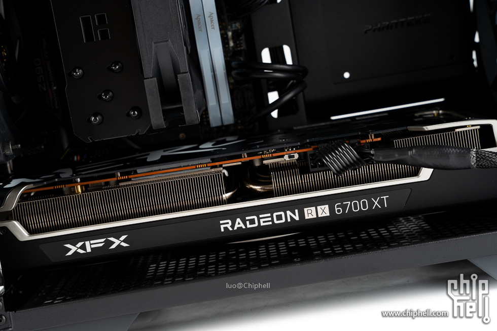 追风者p200自带风扇吗,追风者p200a装机视频