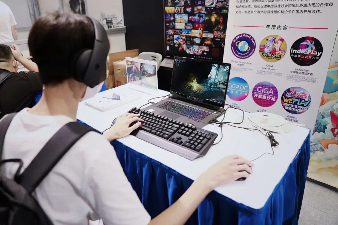 玩·双重惊喜降临，独立游戏爱好者请注意