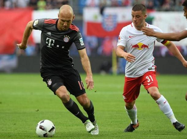 长途奔袭射门,长途奔袭进球