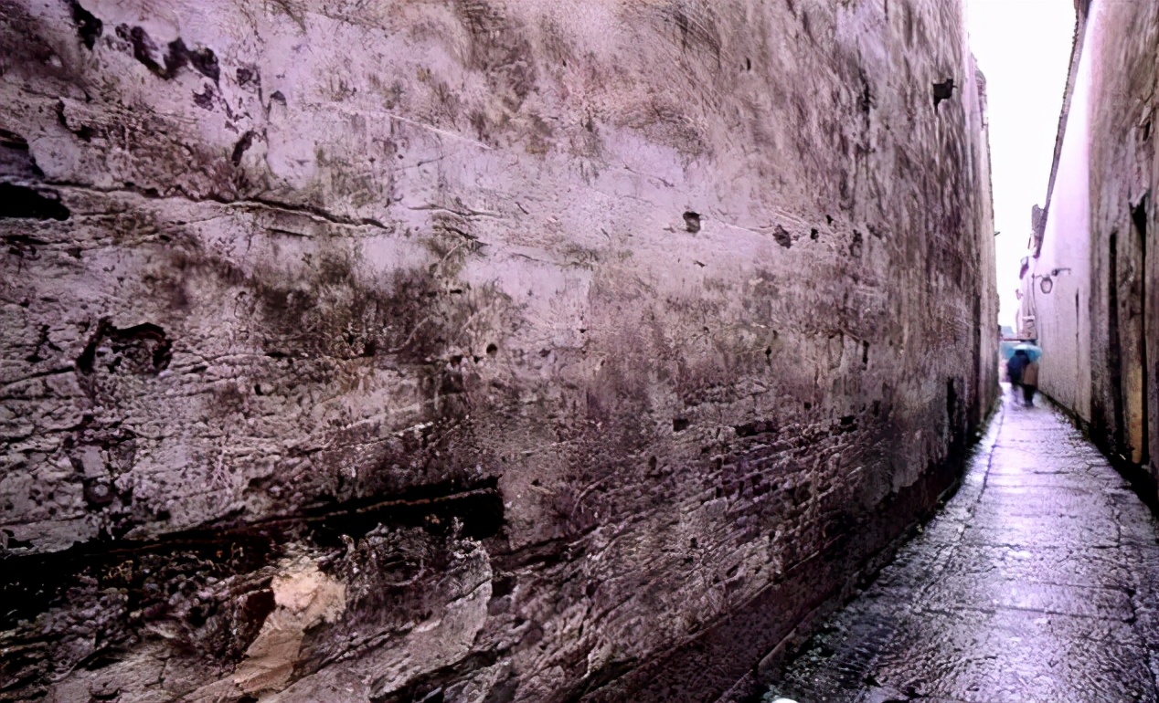 江西筷子巷纪念馆,江西筷子巷是哪里