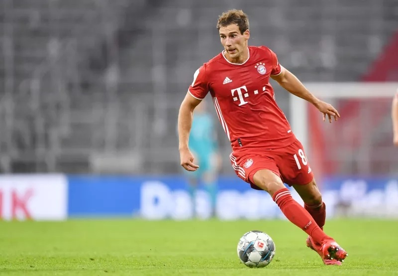 从“磁卡”到“肉坦”、从替补到首发，格雷茨卡如何完成华丽转身