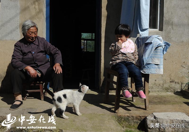 滁州古镇老街,滁州最古老的老街