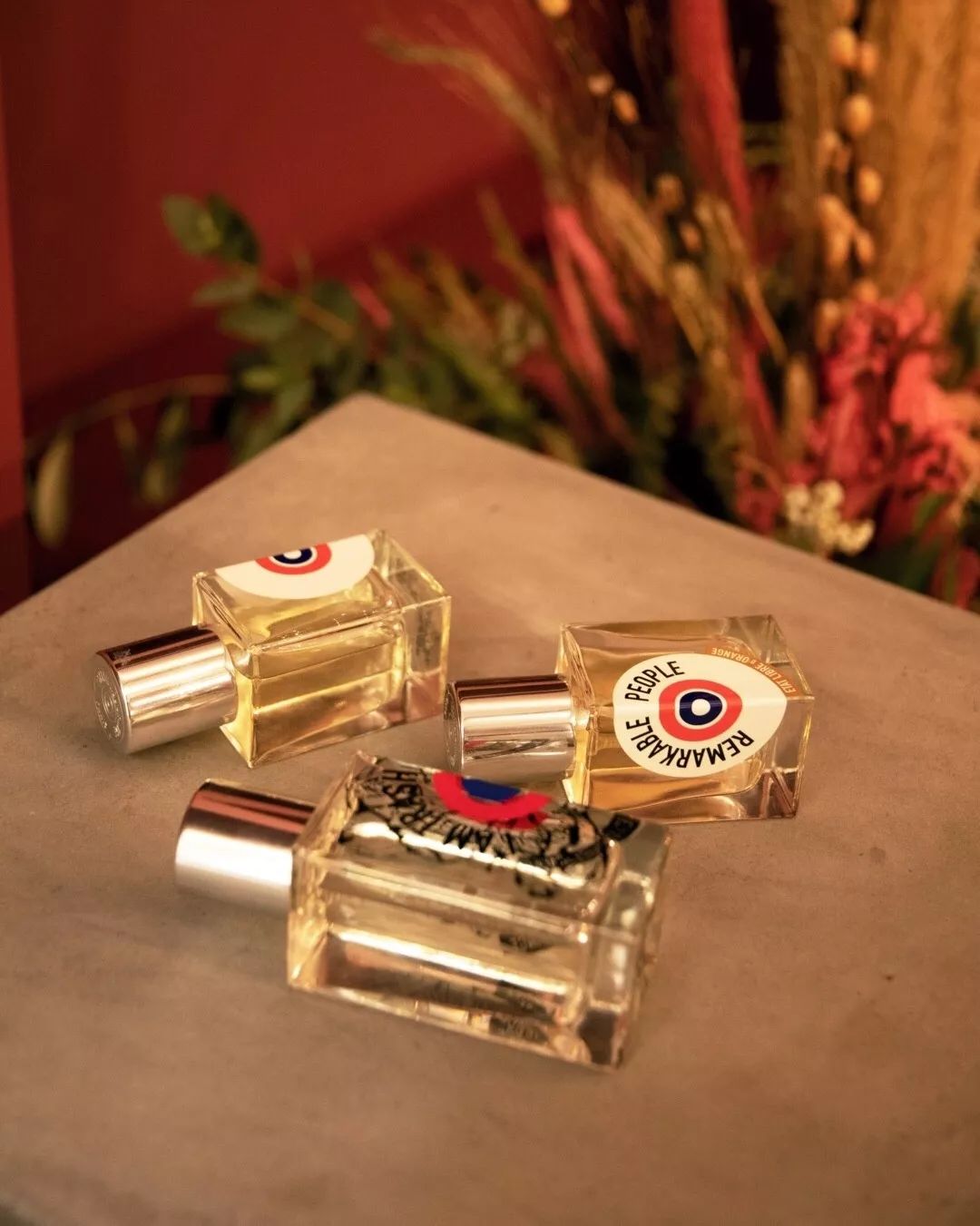 反叛先锋，潮流味道，这瓶最小众时髦的香水，我先买为敬