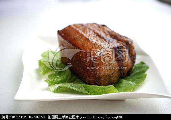 锅烧技法,锅烧做法