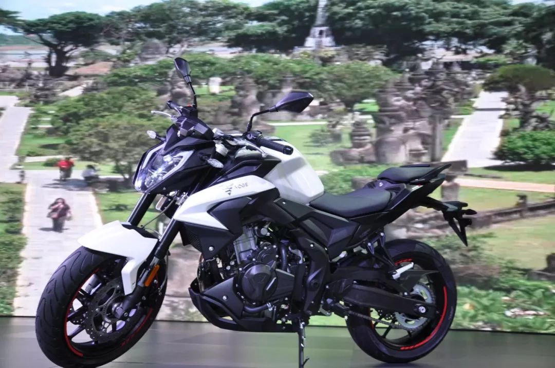 4万以内的500cc中量级选手，谁更优秀