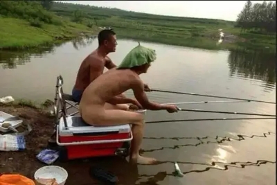 钓鱼男人的十大优点!女人别再执迷不悟,爱钓鱼的男人才值得托付