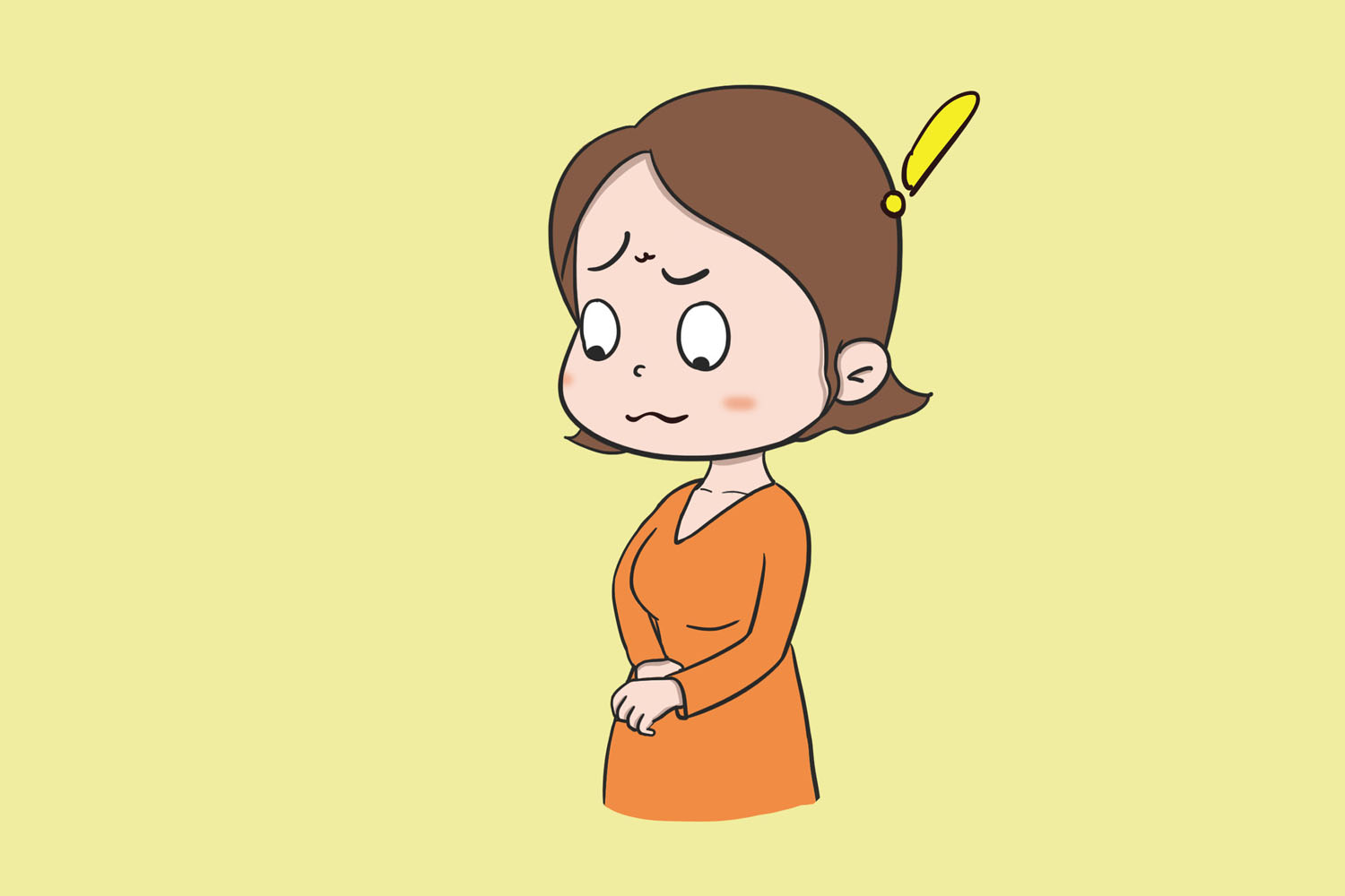 孕期健康准妈妈怎样缓解孕期焦虑,孕期足月的准妈妈注意事项