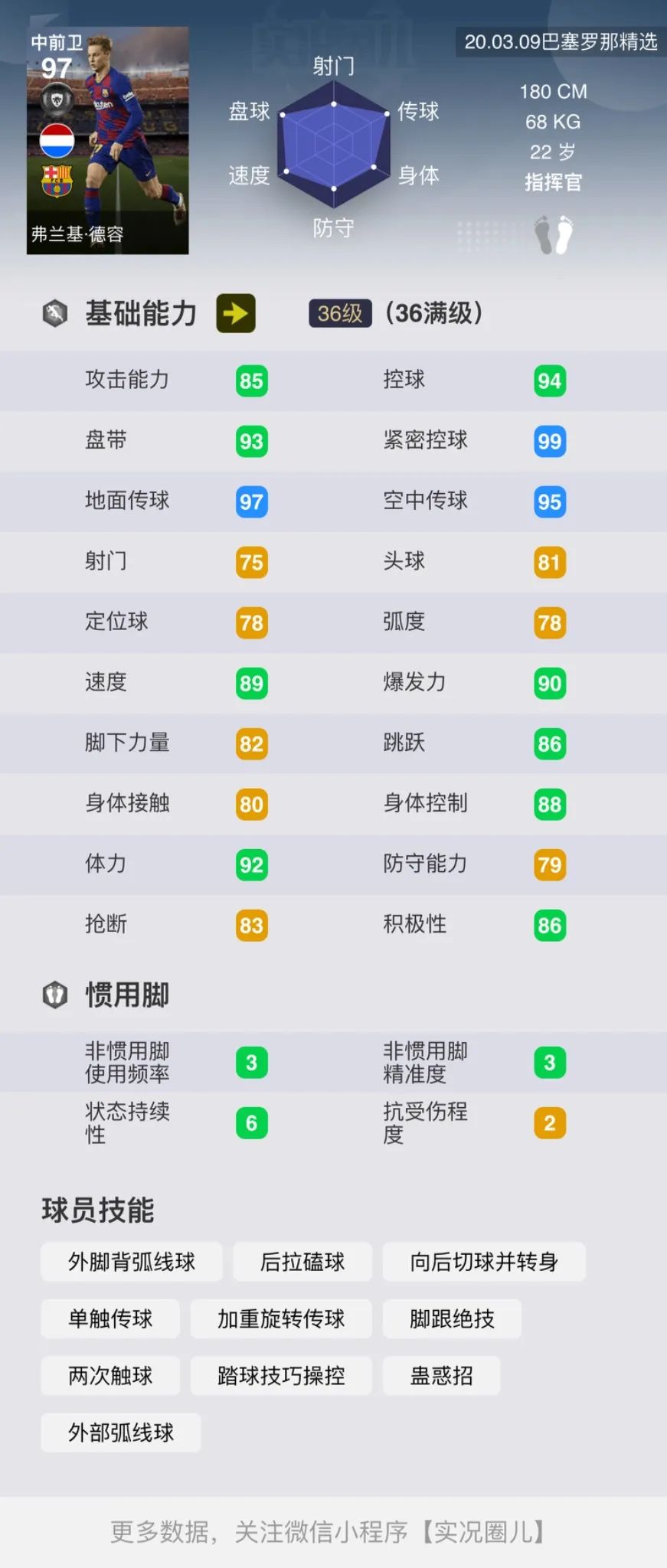 巴萨精选包评析,巴萨精选推荐