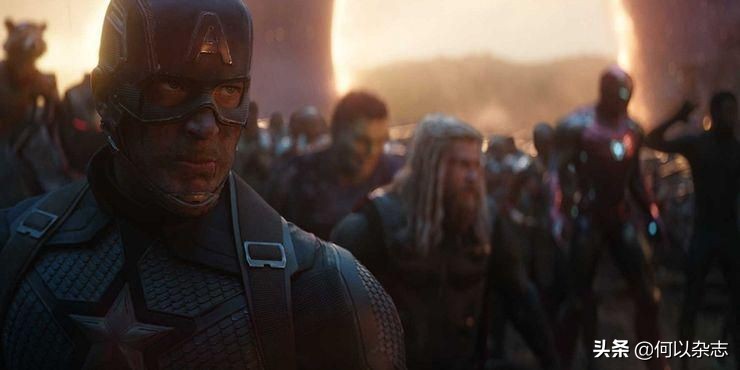 漫威第四阶段电影时间梳理,漫威前四阶段电影彩蛋解析