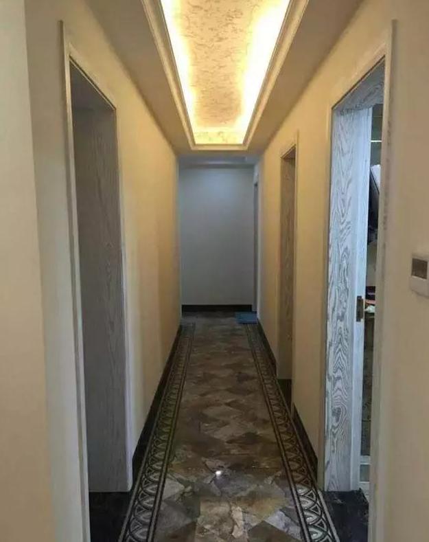 媳妇将房子装修好了,老婆把新房装修成这个样子