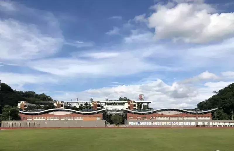 深圳市奋达四大名校,深圳四大最好中学排名