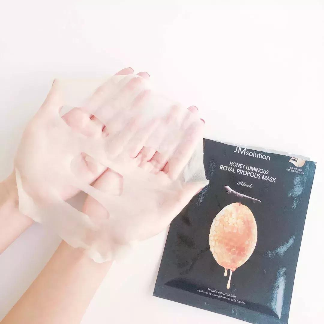 测评丨11款小众平价面膜排行榜！