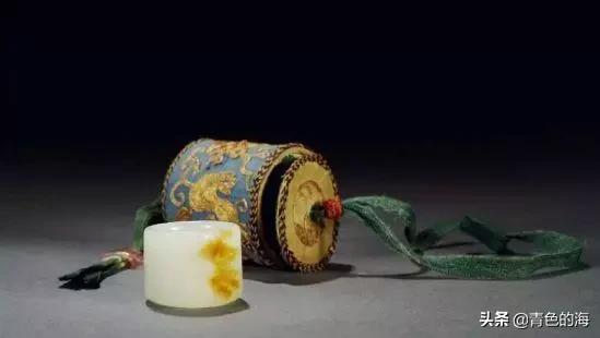 古代男性专用简单首饰,古代男士佩戴什么珠宝