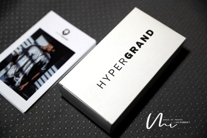 hypergrand石英表,hypergrand中性表