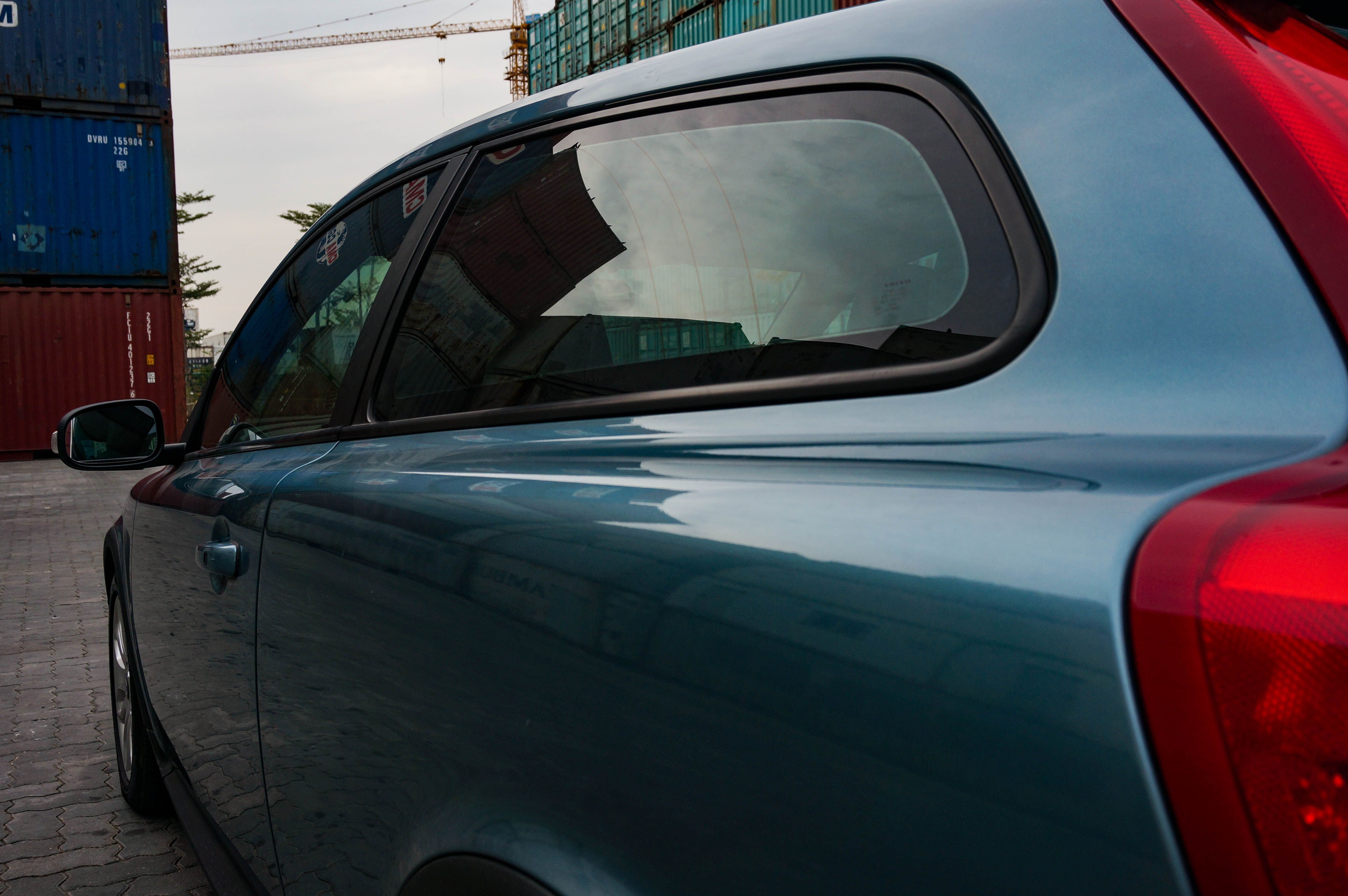 沃尔沃c30的十大忠告,沃尔沃c30为什么冷门