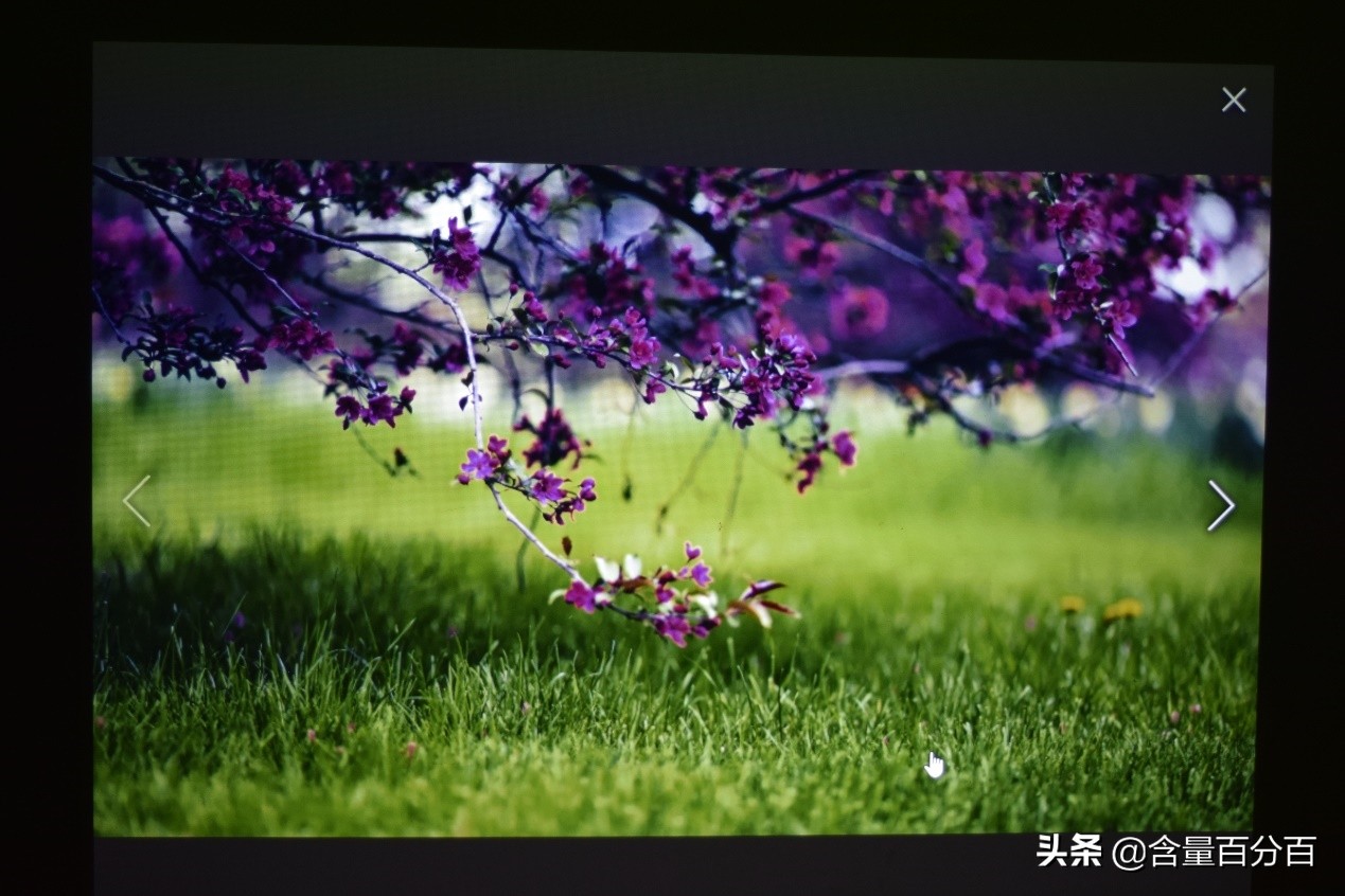 明基智能投影仪e540怎么样,明基e520无线投影仪使用教程