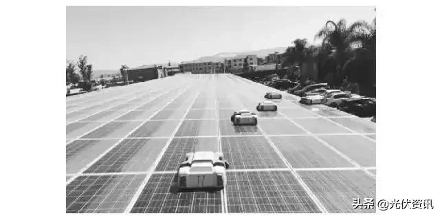 灰尘对光伏发电的影响,灰尘对电力有危害吗