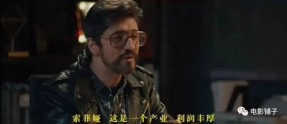 hbo又出新剧果然全程高能,hbo新剧领地