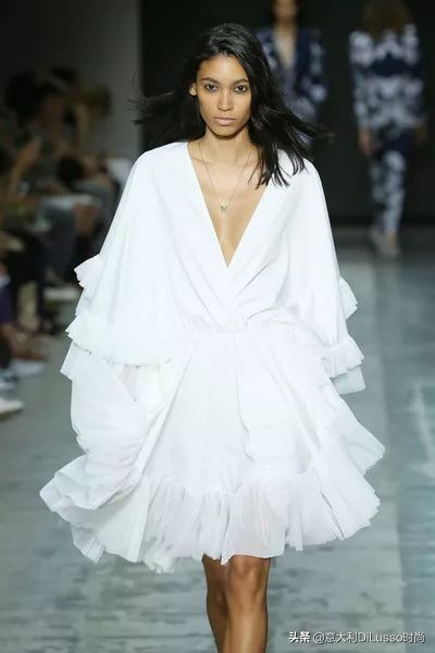 2020米兰春夏男装周（下）|刘昊然、许魏洲惊艳亮相意大利