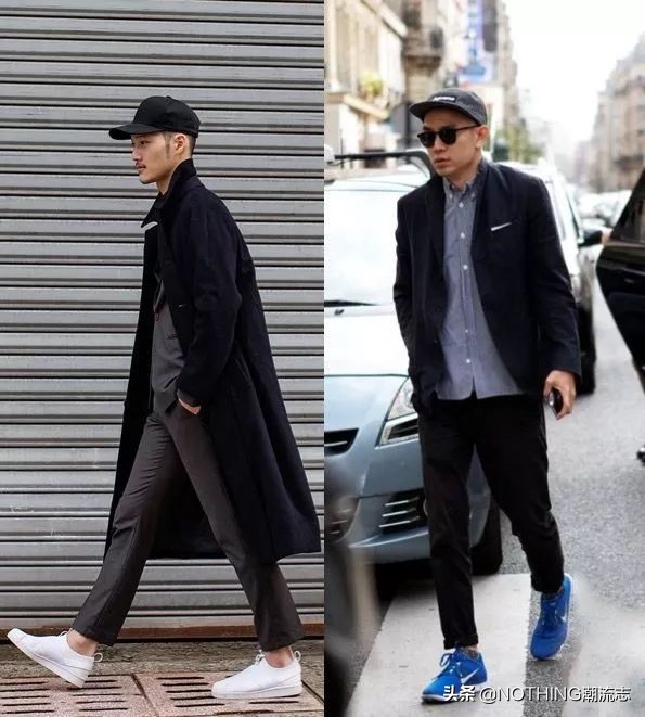 男生必备的基础款帽子分享,男生帽子都有什么款式