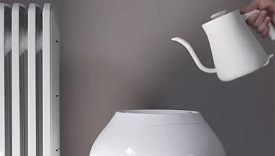 日本巴慕达加湿器,日本巴慕达空气净化器