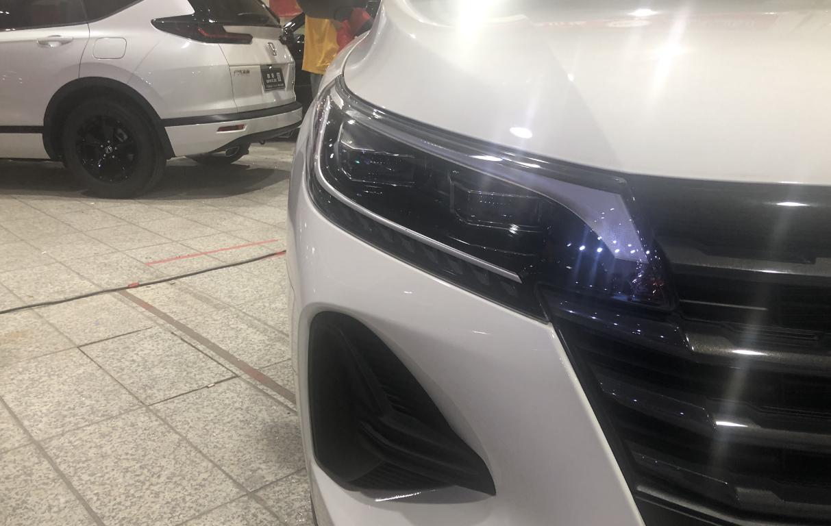 开本田飞度给人的感觉,飞度和传祺gs4