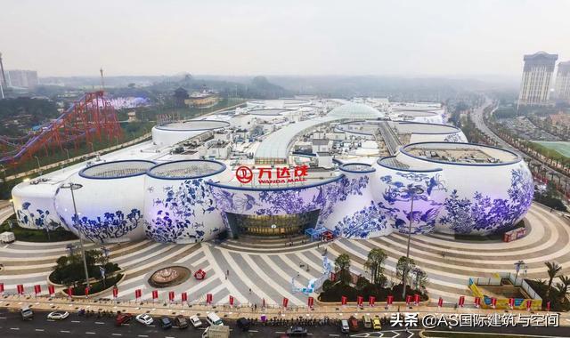 世界公认四大奇葩建筑,世界上最奇葩的建筑让人忍无可忍